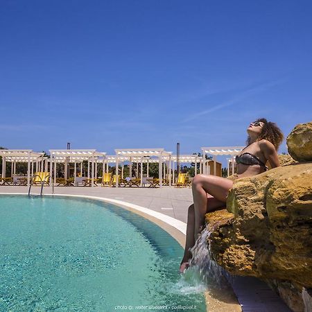 Hotel Casale Milocca Syracuse ภายนอก รูปภาพ
