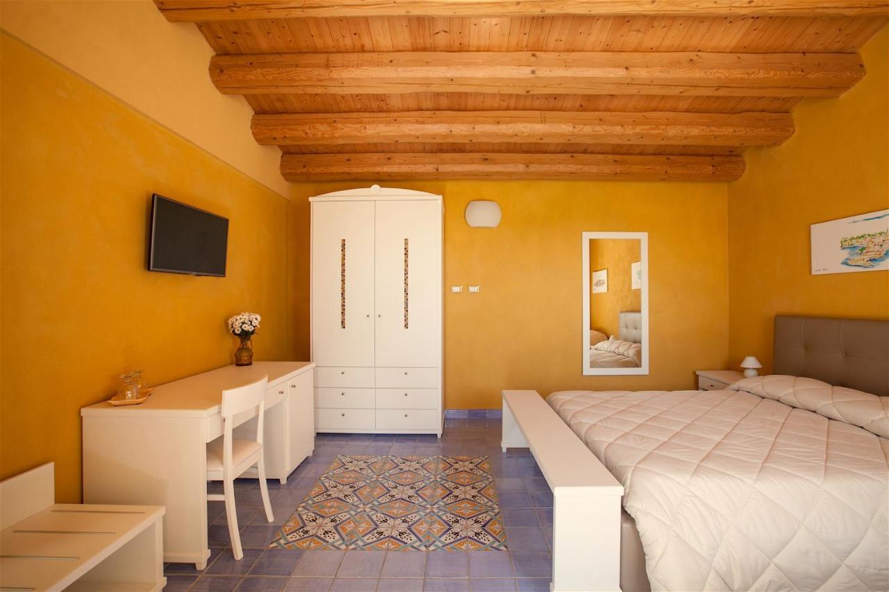 Hotel Casale Milocca Syracuse ห้อง รูปภาพ