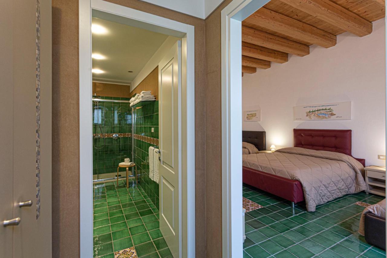 Hotel Casale Milocca Syracuse ภายนอก รูปภาพ