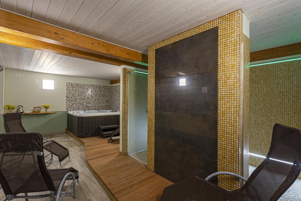 Hotel Casale Milocca Syracuse ภายนอก รูปภาพ