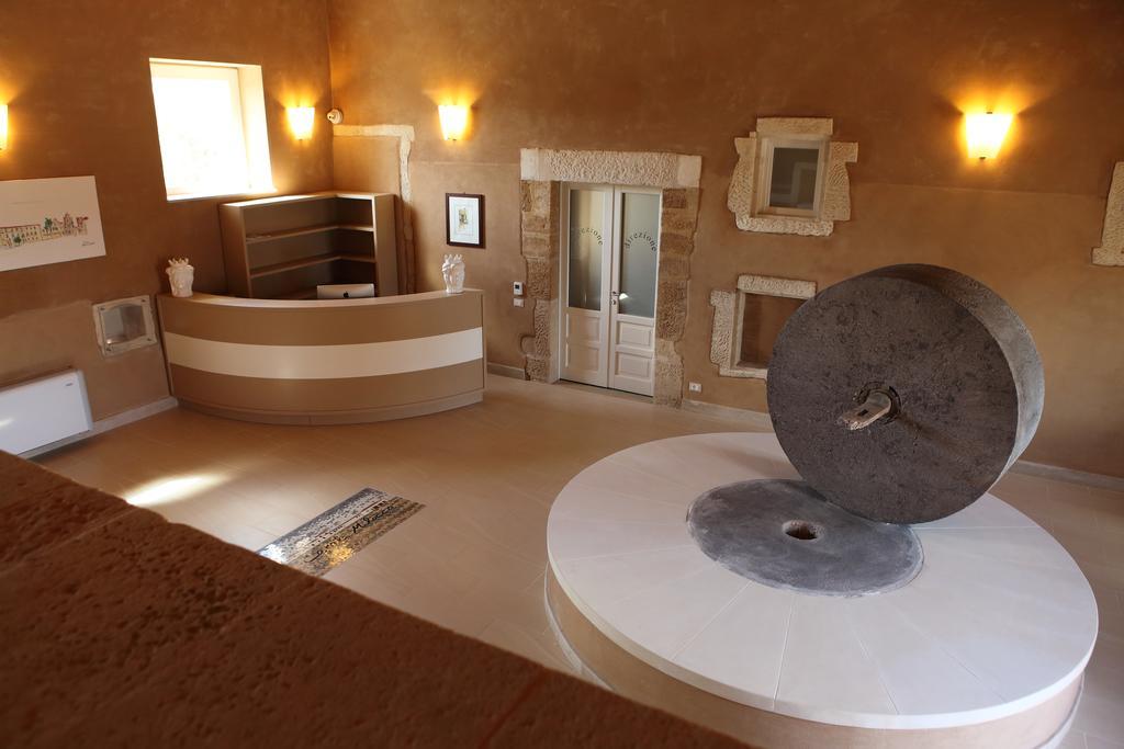 Hotel Casale Milocca Syracuse ภายนอก รูปภาพ