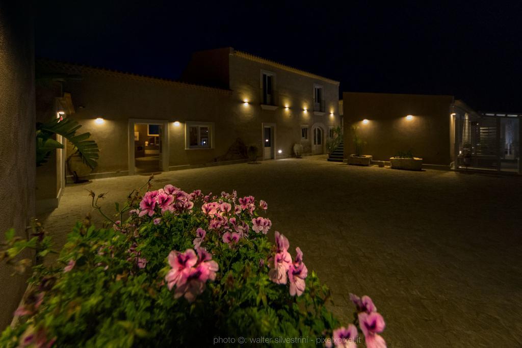 Hotel Casale Milocca Syracuse ภายนอก รูปภาพ