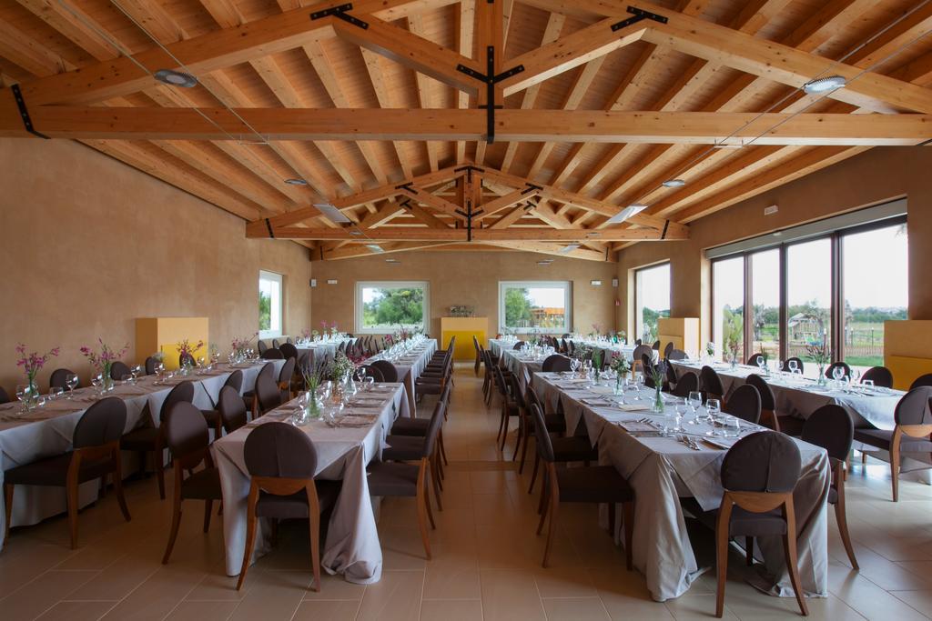 Hotel Casale Milocca Syracuse ภายนอก รูปภาพ