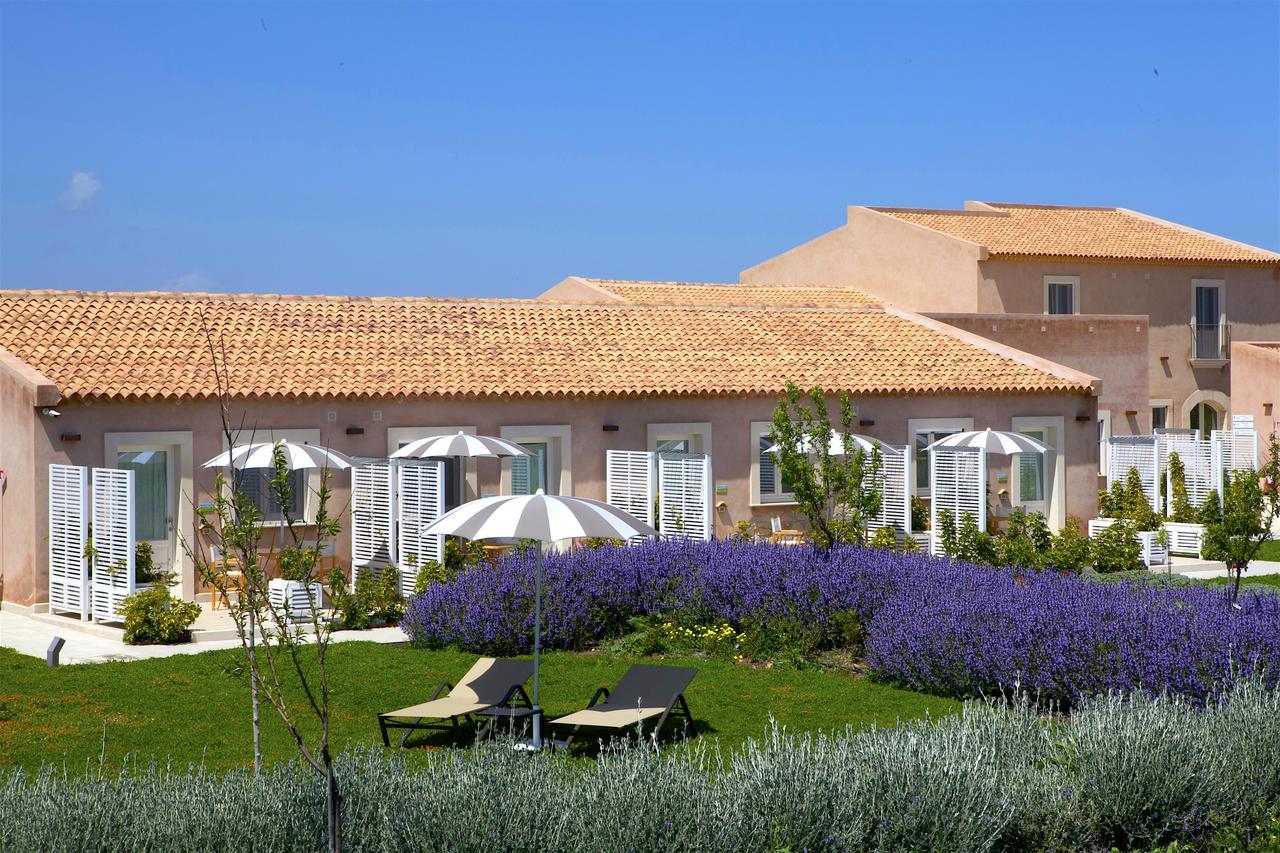 Hotel Casale Milocca Syracuse ภายนอก รูปภาพ