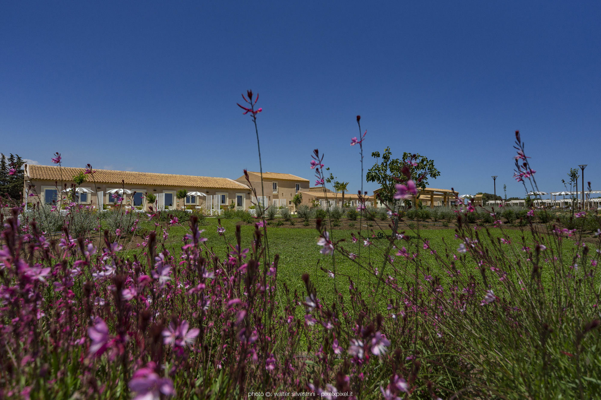 Hotel Casale Milocca Syracuse ภายนอก รูปภาพ