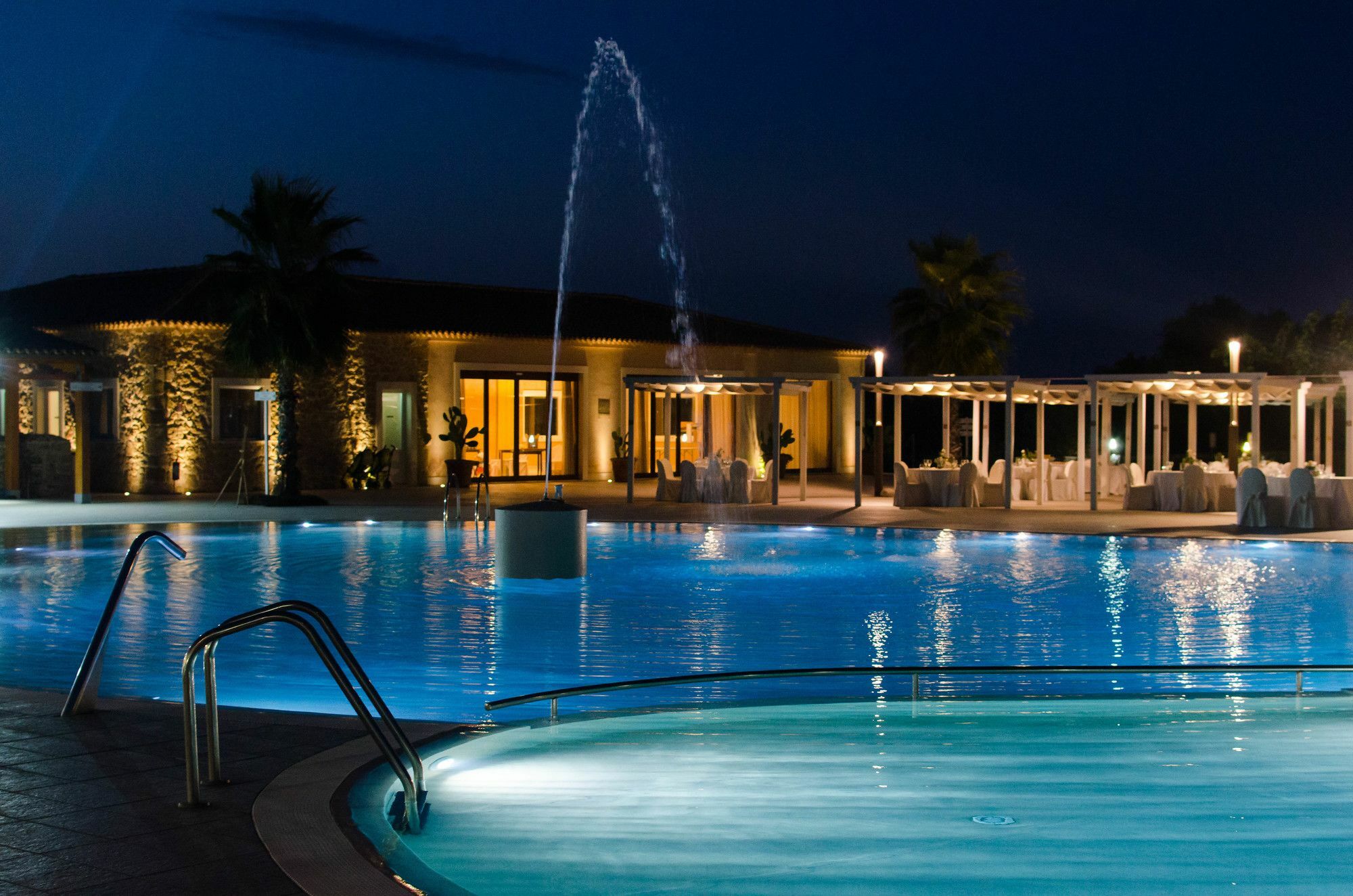 Hotel Casale Milocca Syracuse ภายนอก รูปภาพ