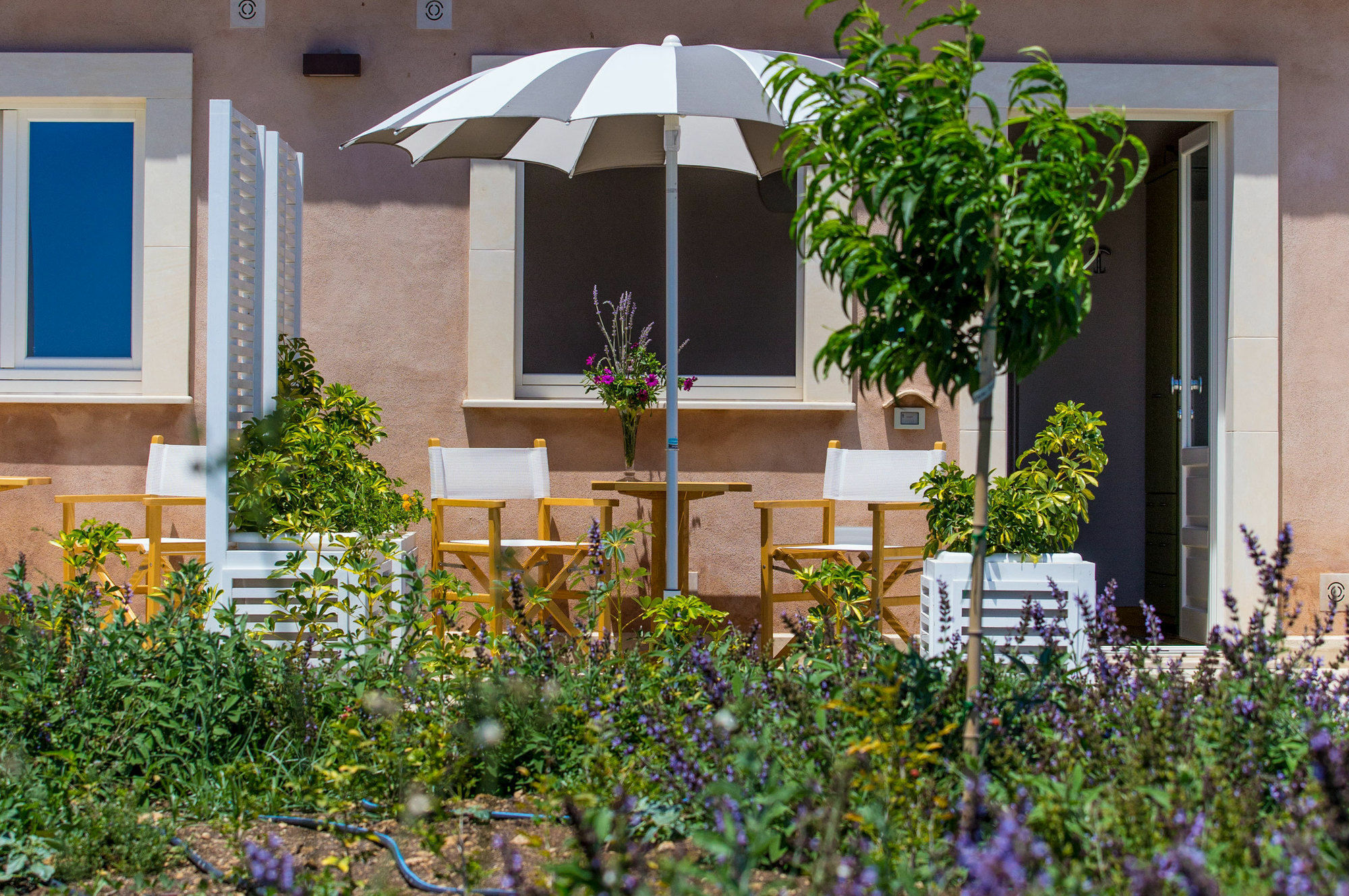 Hotel Casale Milocca Syracuse ภายนอก รูปภาพ